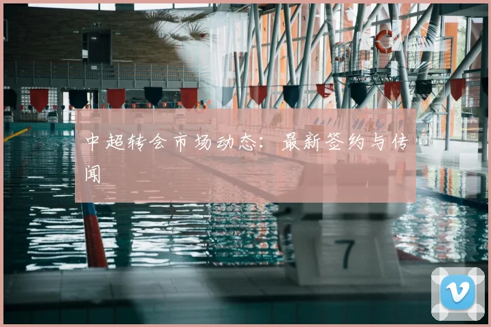 中超转会市场动态:最新签约与传闻