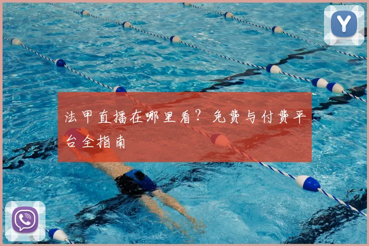 法甲直播在哪里看?免费与付费平台全指南