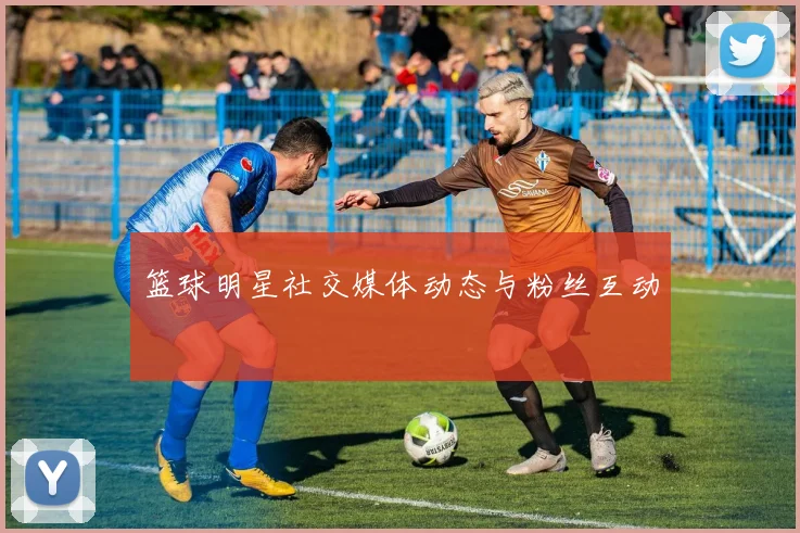 篮球明星社交媒体动态与粉丝互动