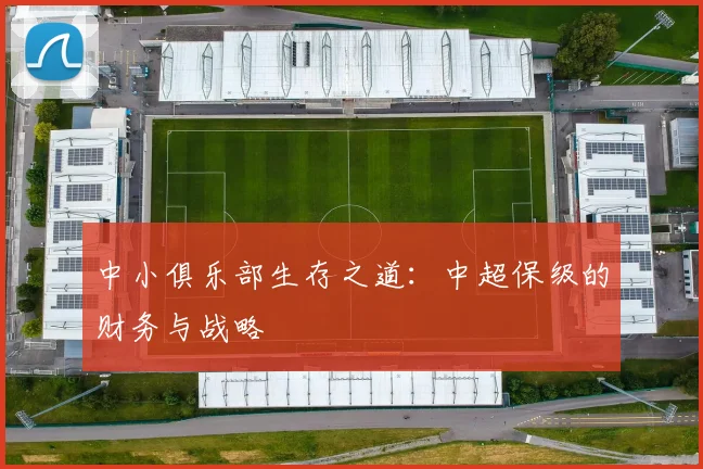 中小俱乐部生存之道:中超保级的财务与战略